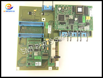 kopen SIPLACE de Vervangstukken van SIEMENS Smt, Oogst en de Raad Hoofd cpl HS50 van Plaatscomponent 00348264-02 online manufacture