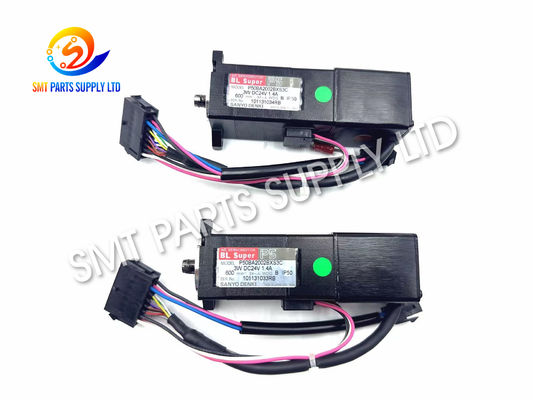 kopen SMT Panasonic N510042740AA AC SERVO MOTOR 3W MULTI Theta-Motor P50BA2002BXS3C 3 HD Light Weight online manufacture