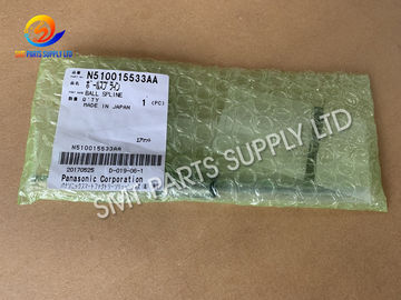 kopen De Vervangstukken CM402 8 Hoofdballat N510015533AA van SMT Panasonic in Voorraad online manufacture