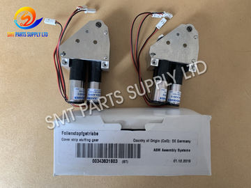 kopen ASM SIPLACE SIEMENS X de Voederdelen van 3*8 SMT in Voorraadmotor 00343831S03 online manufacture