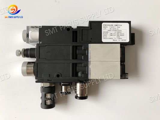 kopen Jukidelen XP243 H1007E Vacuümgenerator vkbh12w-0608sr01e-B-nw-FMS online manufacture