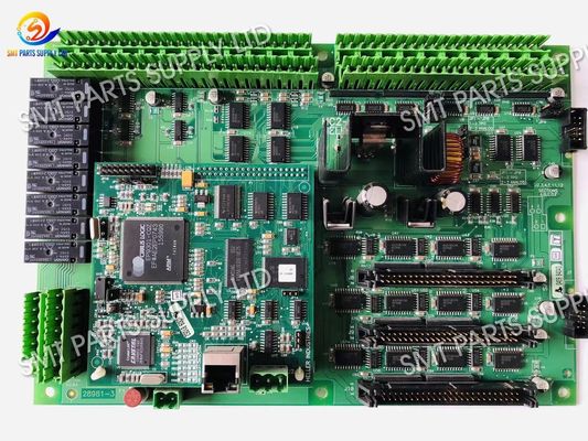 kopen HC2 de Machine van controlemechanismeboard for heller 1800EXL SMT online manufacture