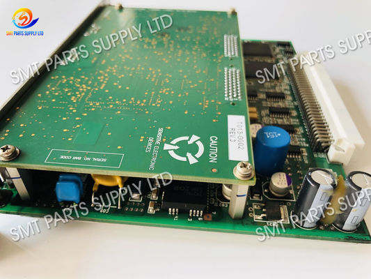 kopen De Machinebestuurder Card 2060L 40003258 van JUKI Z2 SMT online manufacture