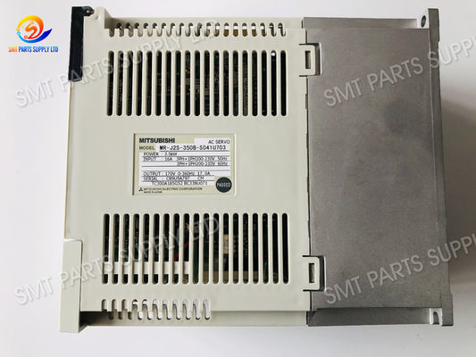 kopen De y-As van Panasonic CM602 Servomotorbestuurder N510002594AA Mitsubishi M.-j2s-350b-S041U703 online manufacture