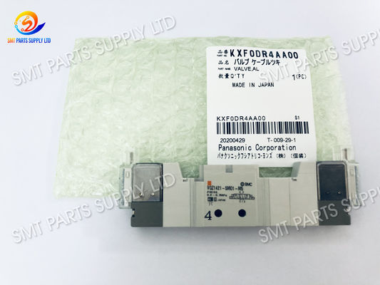 kopen De Klepkxf0dr4aa00 VQZ1421-5M01-M5 Originele nieuw van Panasonic SMT CM402 CM602 NPM om te verkopen online manufacture