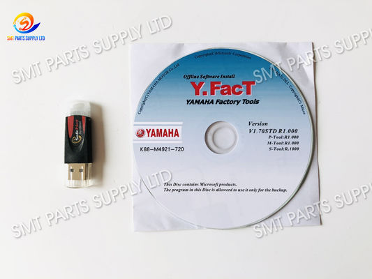 kopen De Programmeringshulpmiddel van YAMAHA K88-M4921-720 voor SMT-Machine online manufacture