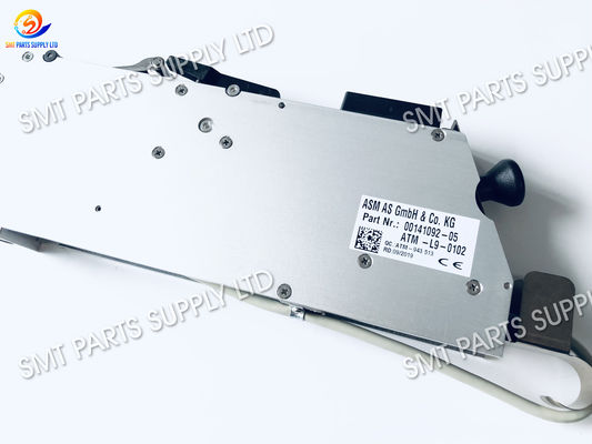 kopen De Voeder ASM 12 16mm Voeder 00141092 van Siemens Siplace Originele Nieuw online manufacture