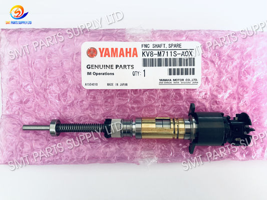 kopen Van de de Machinefnc Schacht KV8-M711S-A0X van YAMAHA YV100X Originele Nieuw/Gebruikt om te verkopen online manufacture