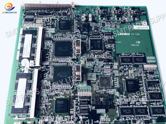 kopen JUKI-de Machinedelen ip-X3R ASM B 40052360 van Raadssmt Originele Nieuw/Gebruikt online manufacture