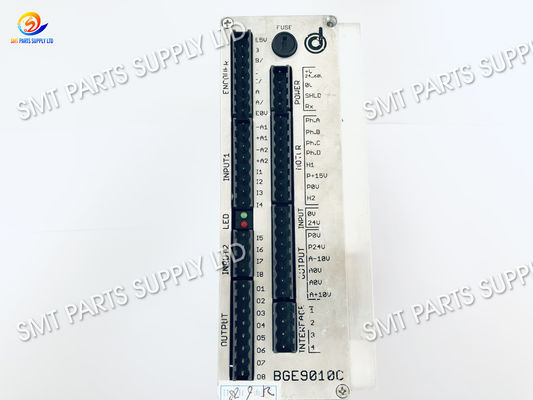kopen DEK 187339 Delen 191103 BGE9010C van Board Smt Spare van het Motorcontrolemechanisme Met lange levensuur online manufacture