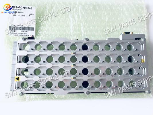 kopen Panasonic-van de de Vervangstukken npm-W2 Pijp van Metaalsmt de Post MTKA007983AB online manufacture
