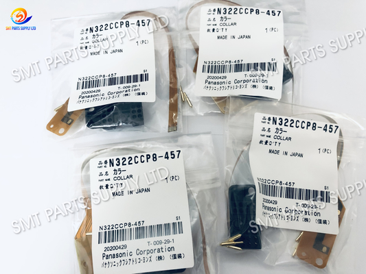 kopen Panasonic BM 8 Mm-Naald N610070544AA N322CCP8-457 van de Voeder de Hoofd Zachte Draad online manufacture