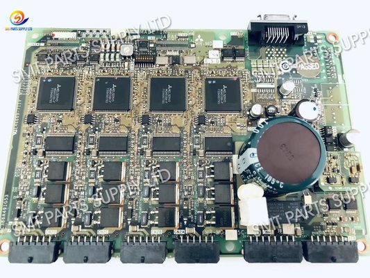 kopen Van de de Bestuurdersraad van JUKI FX -1R ZT van de het Vervangstukl901e521000 ZT de SERVOampère ZT van Smt Hoofdraad online manufacture