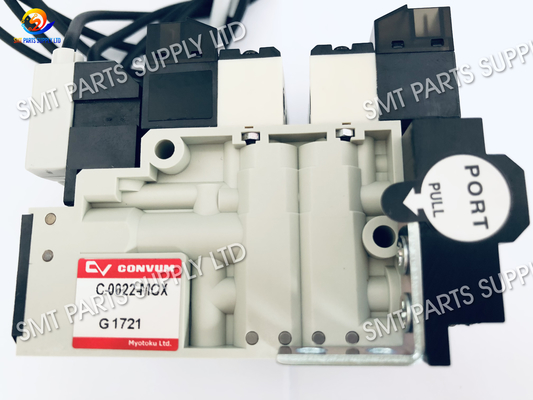 kopen De Vervangstukkenuitwerper 2050/FX-1/FX-1R 40001253 Klep c-0023-MCX mps-V8 van JUKI Smt online manufacture