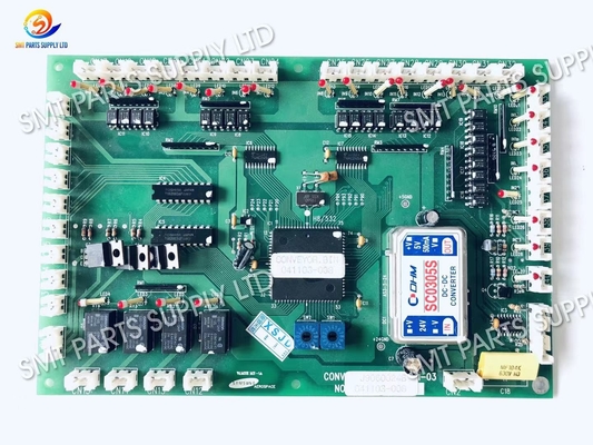 kopen De TRANSPORTBAND van SMT SAMSUNG CP40 CP45 ALS RAADSy J9060024B Raad y Original New /Used online manufacture