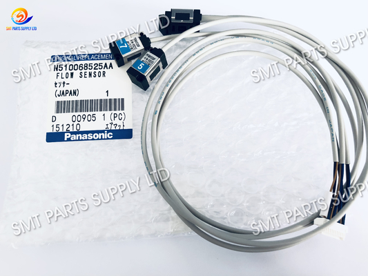 kopen Van het Metaalpanasonic van SMT NPM H16 Hoofd de Stroomsensor N510068525AA MTNS000434AA online manufacture
