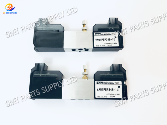 kopen De Vervangstukken SM321 411 van SAMSUNG SMT de Klep Originele Nieuw van VA01PEP34B-1U J7602048A online manufacture