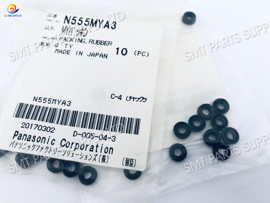 kopen De Zegelring N555MYA3 CM402 van metaalpanasonic CM/NPM SMT online manufacture