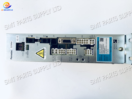 kopen Van de de Vervangstukken Servomotor van Panasonic SMT de Bestuurder Panasert DV47L005MSGF online manufacture