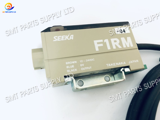kopen Van de Vezelsmt van de versterkersensor de Machinedelen FUJI A1040Z QP242 SEEKA F1RM-04 online manufacture