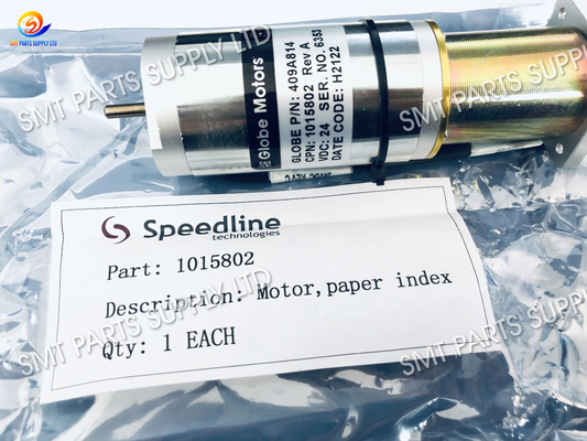 kopen Van het de Motorscherm van MPM Speedline van de de Drukmachine Delen 1015802 online manufacture