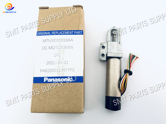 kopen Van de motorsmt van Panasonic CM402/602 NPM de industriële servomotor MTNM000016AA N510048142AA online manufacture