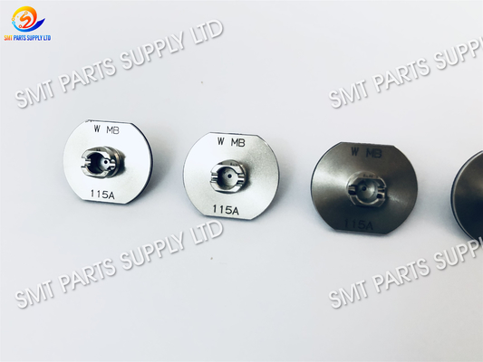 kopen Smtvervangstukken 8 Hoofdpanasonic-Pijp 115A KXFX037NA00 online manufacture