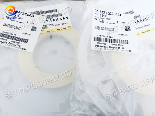 kopen De Delen Proefspaander KXFYGC00424 ERJJ02AAAAAV van Panasonic Smt online manufacture