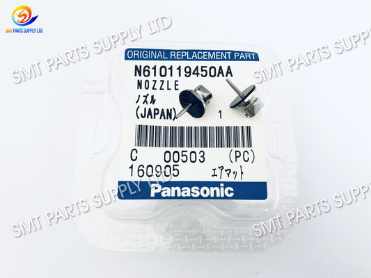 kopen Van de de Vervangstukkenpijp 115ASN N610119450AA van Panasonic Smt Originele Nieuw online manufacture