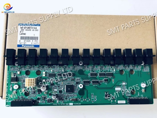 kopen Van de de Vervangstukkencm402/602 Voeder van Panasonic Smt de Karraad N610108741AA online manufacture