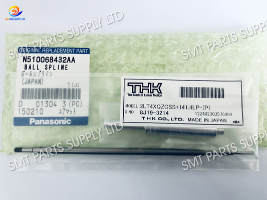 kopen Van de de Machineh16 de Hoofdpijp van Panasonic SMT NPM van de de Schachtbal Lat N510068432AA online manufacture