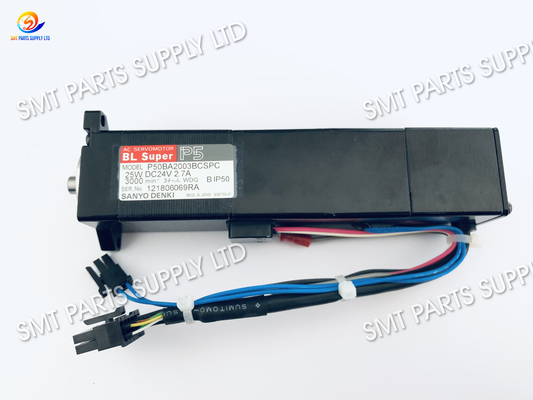 kopen De Motor SANYO Denki van Panasonic N510042739AA MTNM000237AA NPM/CM 25W online manufacture