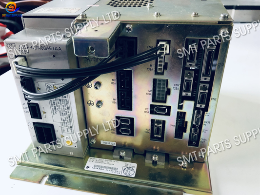 kopen FUJI NXT II van de Doosyaskawa van de Modulecontrole de Servobestuurder sgdz-bs60an7a-FK online manufacture