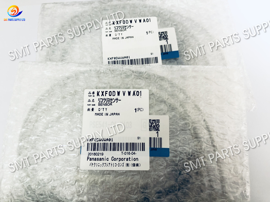 kopen Panasonic-de Vervangstukken CM402/602 KXF0DWVWA01 van Sensorsmt online manufacture