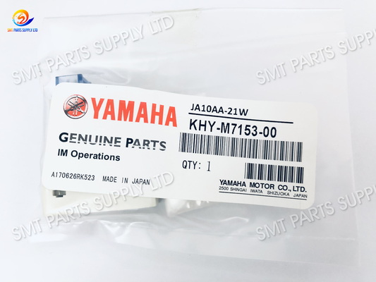kopen DE SOLENOÏDEklep KHY-M7153-00 YG12 YS12 YS24 YG12F KOGANEI JA10AA-21W VAN YAMAHA 21W online manufacture