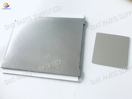 Van de het Glasruit van Panasonic NPM cm de Vervangstukken N610108752AA KXFB043XA00 van SMT