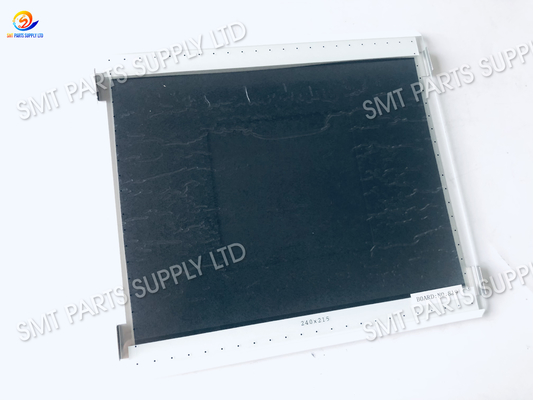 Van de het Glasruit van Panasonic NPM cm de Vervangstukken N610108752AA KXFB043XA00 van SMT