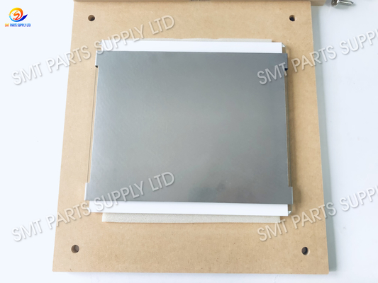 Van de het Glasruit van Panasonic NPM cm de Vervangstukken N610108752AA KXFB043XA00 van SMT