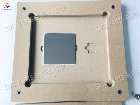 Van de het Glasruit van Panasonic NPM cm de Vervangstukken N610108752AA KXFB043XA00 van SMT