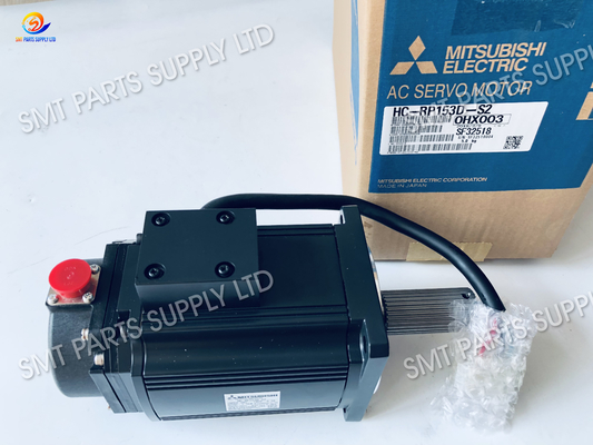 Motor 40053295 hc-rp153d-S2 40044537 SERVOmotor 1500W van JUKI 2070Y/2080Y-