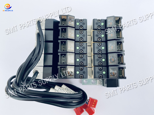 JUKI KE-2050/ke-2060 Vervangstukken 40001266 van EJECTOR_60 SMT