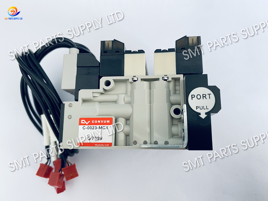 JUKI KE-2050/ke-2060 Vervangstukken 40001266 van EJECTOR_60 SMT