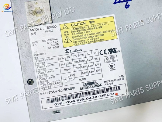 De Voeding densei-lambda XP143 XP243 XPF T4310F van FUJI ESX300 NL03Z