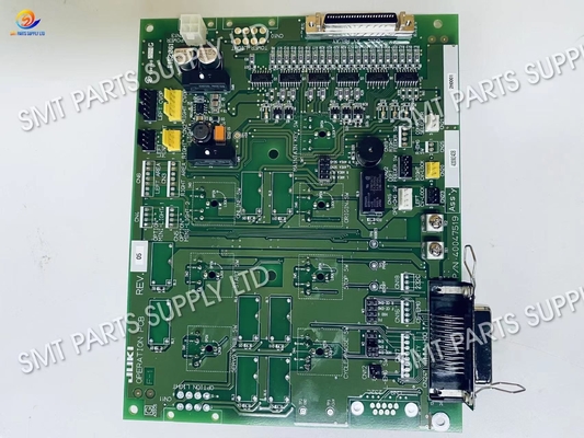 JUKI-de Raad Front10 ASM 40092408 van Verrichtingspcb SMT-Gebruikt Vervangstukken Originele Nieuw