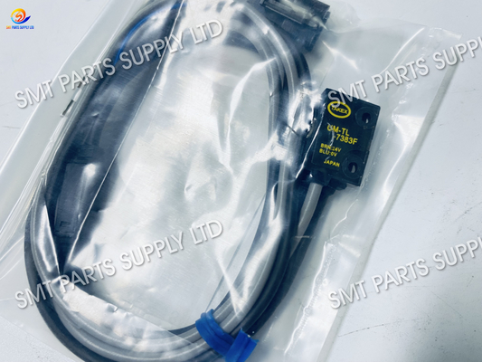 SMT YAMAHA Km8-M7160-00X Yv100II Sensor Hoofd y Um-Tr-7383vfpn 532213200038 Origineel Nieuw