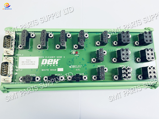 SMT-printermachine reserveonderdelen DEK PCB-besturingskaart 185281