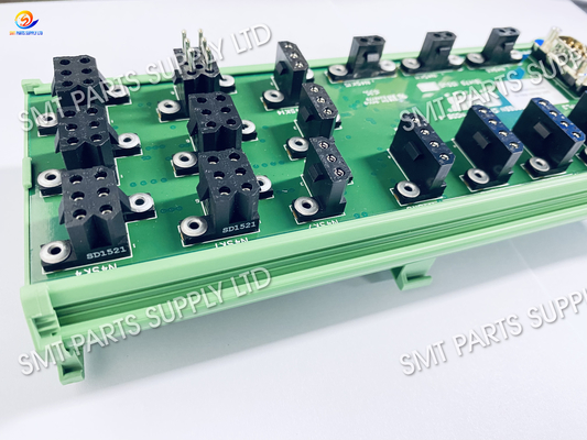 SMT-printermachine reserveonderdelen DEK PCB-besturingskaart 185281
