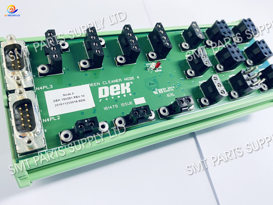 SMT-printermachine reserveonderdelen DEK PCB-besturingskaart 185281