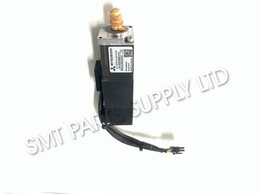 Hitachi GXH NL Motor 630 127 3631 X Hitachi GXH-1S MITSUBISHI HC-AQ0336BS-S18 AC servomotor