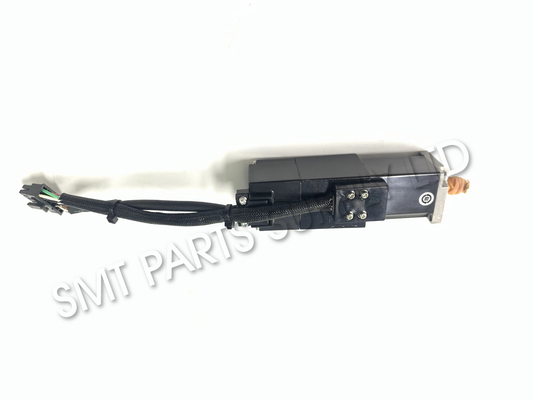 Hitachi GXH NL Motor 630 127 3631 X Hitachi GXH-1S MITSUBISHI HC-AQ0336BS-S18 AC servomotor